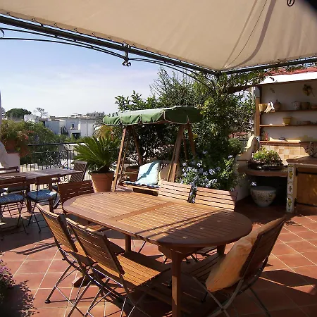 Hotel Villa Verde ホテル