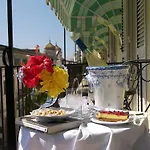 Hotel Villa Verde