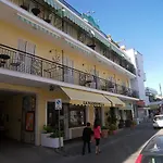 Hotel Villa Verde Forio di Ischia