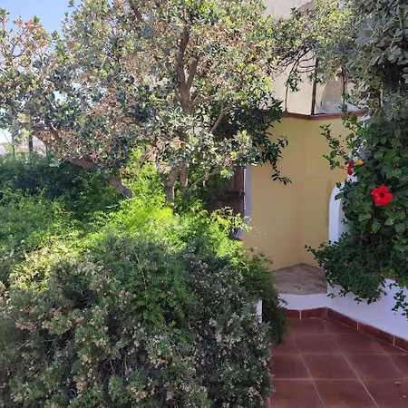 Hotel Villa Verde