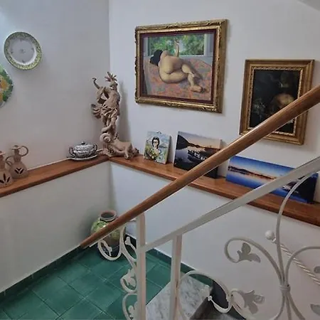 Hotel Villa Verde