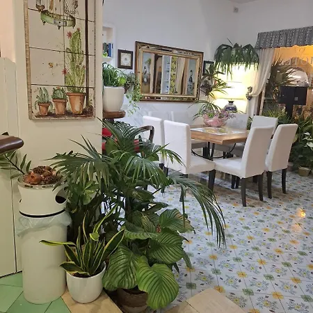 Hotel Villa Verde
