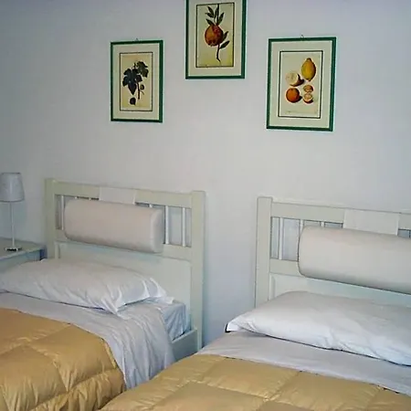 Hotel Villa Verde 호텔 3*
