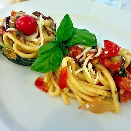 호텔 Hotel Villa Verde Forio di Ischia