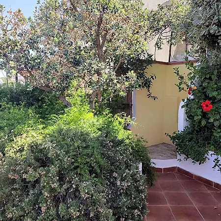 Hotel Villa Verde 호텔 3*