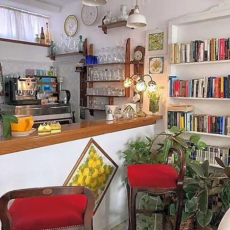 호텔 Hotel Villa Verde