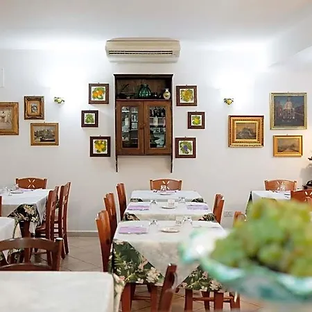 Hotel Villa Verde 호텔