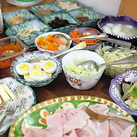 호텔 Hotel Villa Verde 3*