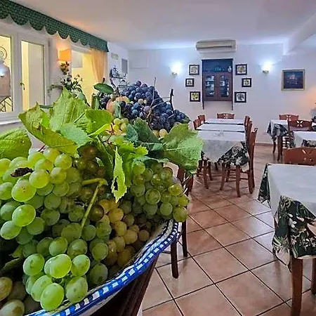 Hotel Villa Verde 호텔 3*