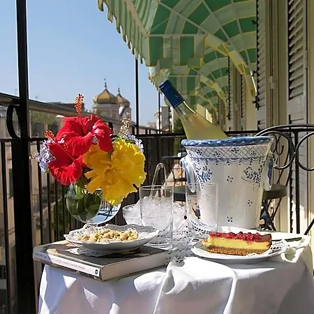 Hotel Villa Verde 호텔 3*