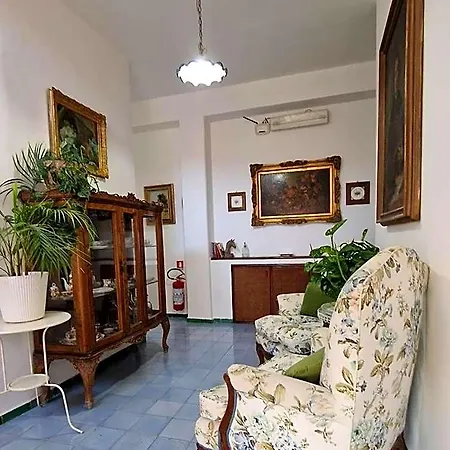 Hotel Villa Verde