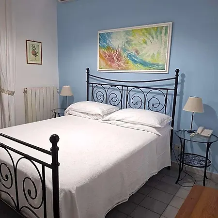 Hotel Villa Verde 3* Forio di Ischia