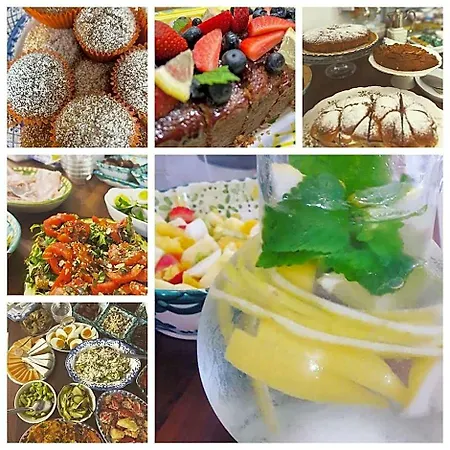 호텔 Hotel Villa Verde