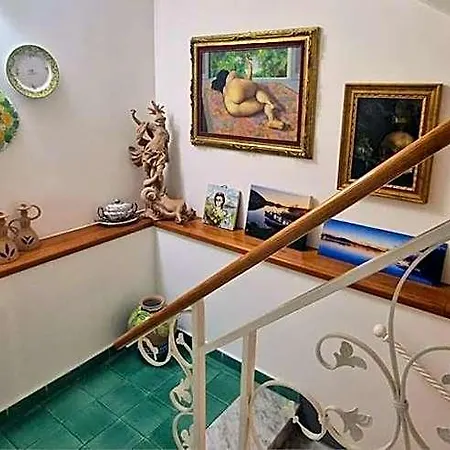 Hotel Villa Verde 호텔 3*