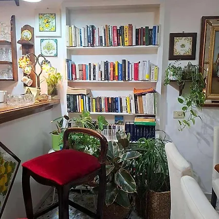 Hotel Villa Verde 3* Forio di Ischia