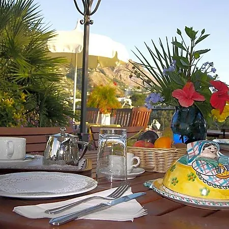 Hotel Villa Verde 3*