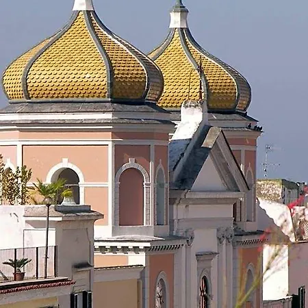 Hotel Villa Verde 3*