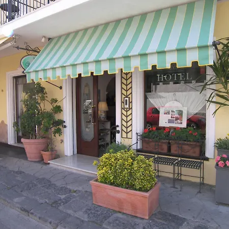 Hotel Villa Verde 3*