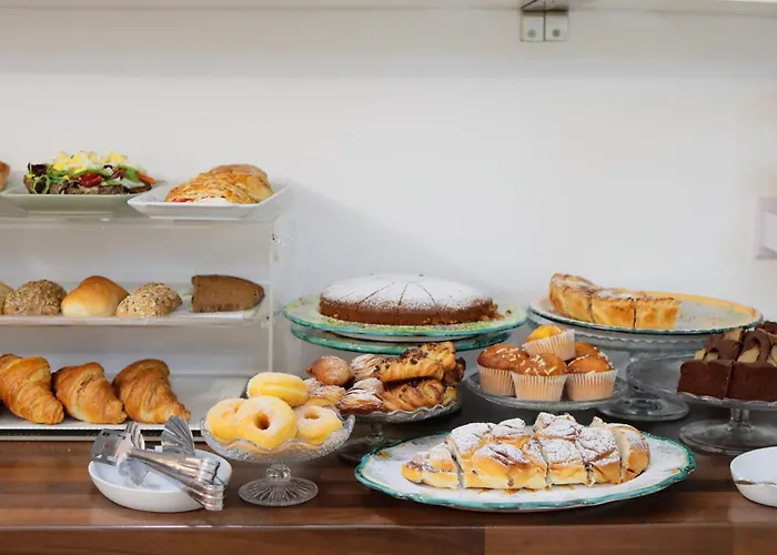 Hotel Villa Verde Ξενοδοχείο