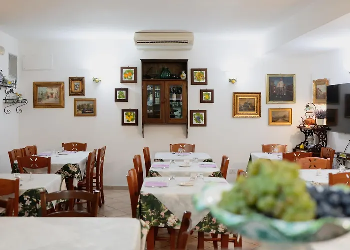 Hotel Villa Verde Ξενοδοχείο 3*