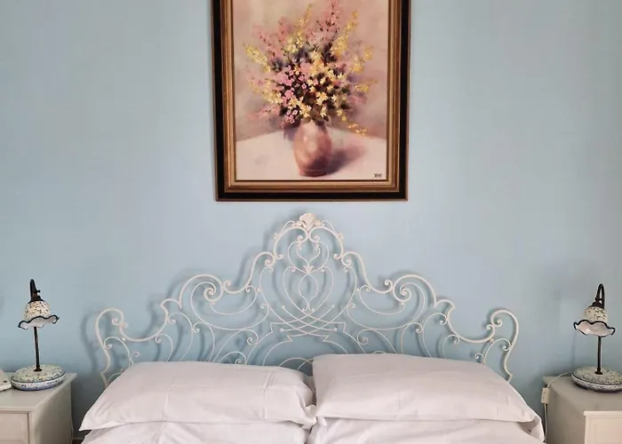 Hotel Villa Verde 3*