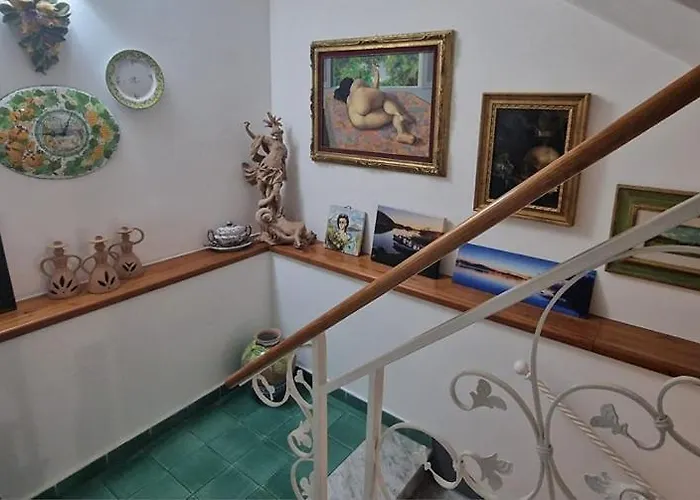Hotel Villa Verde