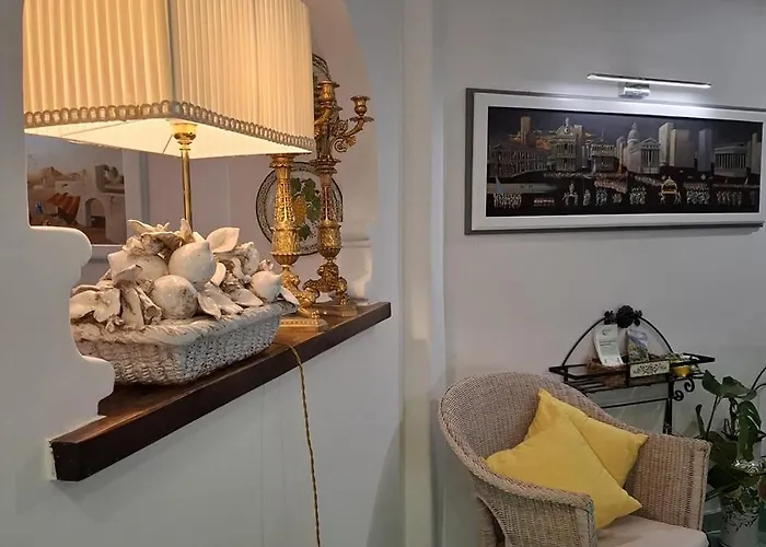 Ξενοδοχείο Hotel Villa Verde 3*