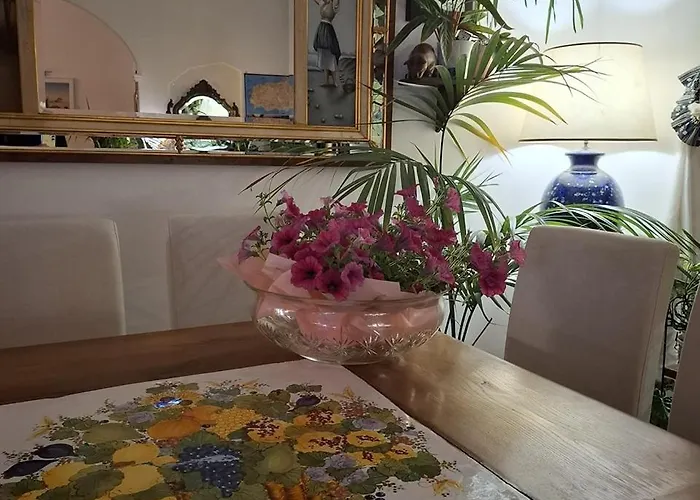 Hotel Villa Verde 3*