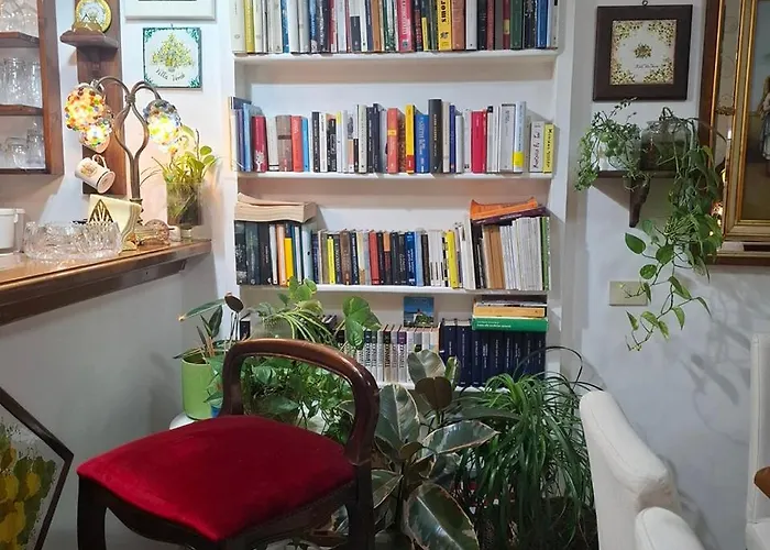 Hotel Villa Verde 3* Forio di Ischia