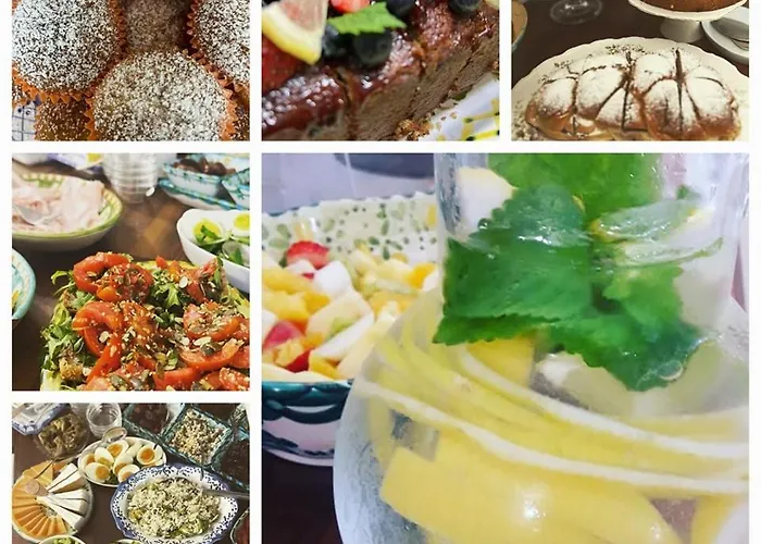 Hotel Villa Verde Ξενοδοχείο