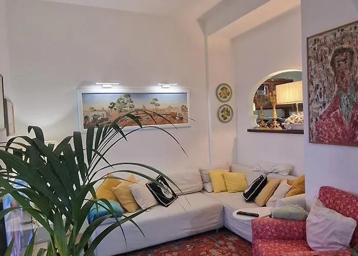 Hotel Villa Verde Ξενοδοχείο 3*