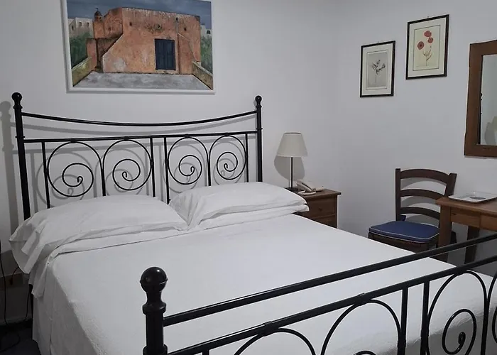 Hotel Villa Verde Ξενοδοχείο