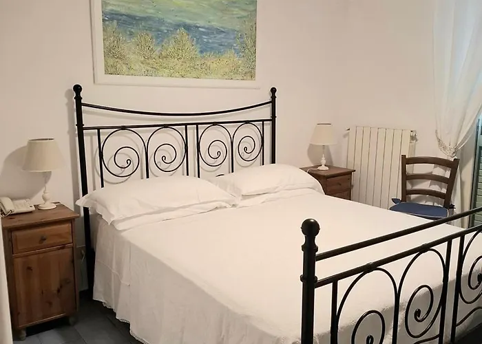 Ξενοδοχείο Hotel Villa Verde 3*