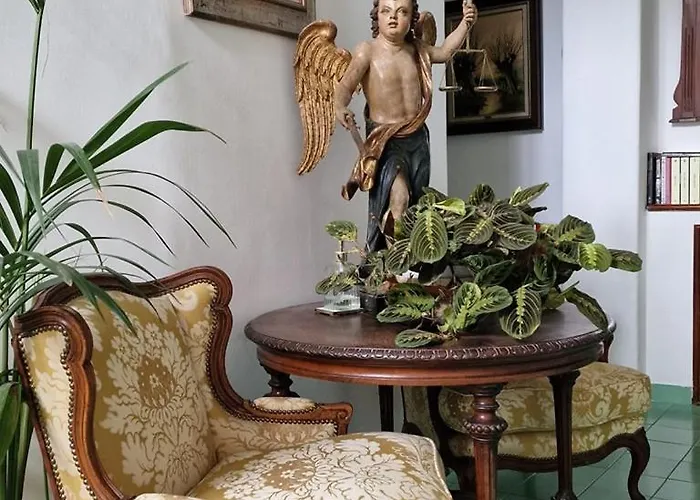 Ξενοδοχείο Hotel Villa Verde Forio di Ischia