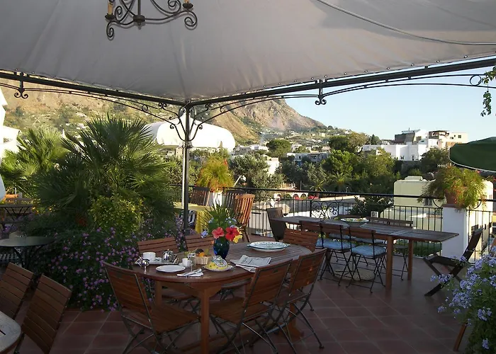 Hotel Villa Verde Ξενοδοχείο