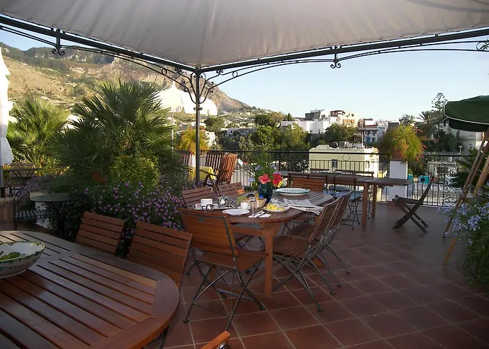 Hotel Villa Verde Отель 3*