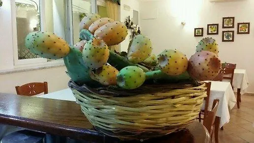 Hotel Villa Verde Ξενοδοχείο