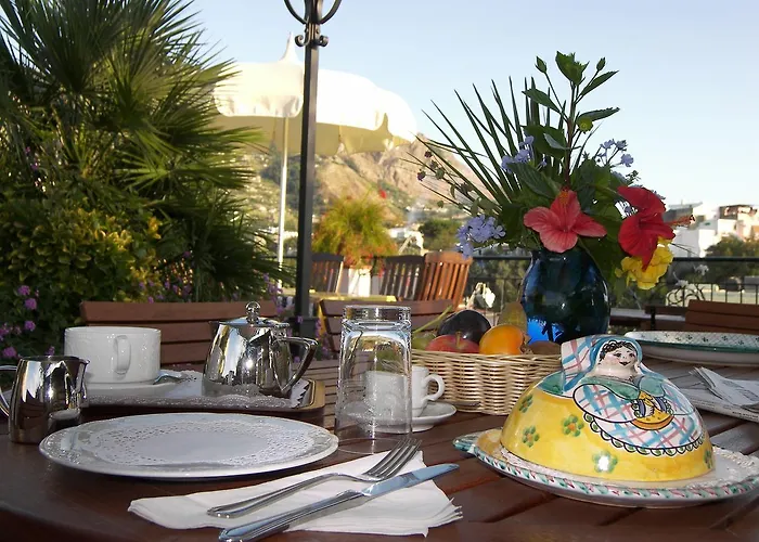 Ξενοδοχείο Hotel Villa Verde 3*