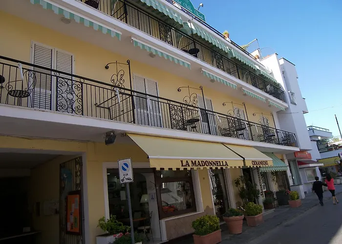 Ξενοδοχείο Hotel Villa Verde