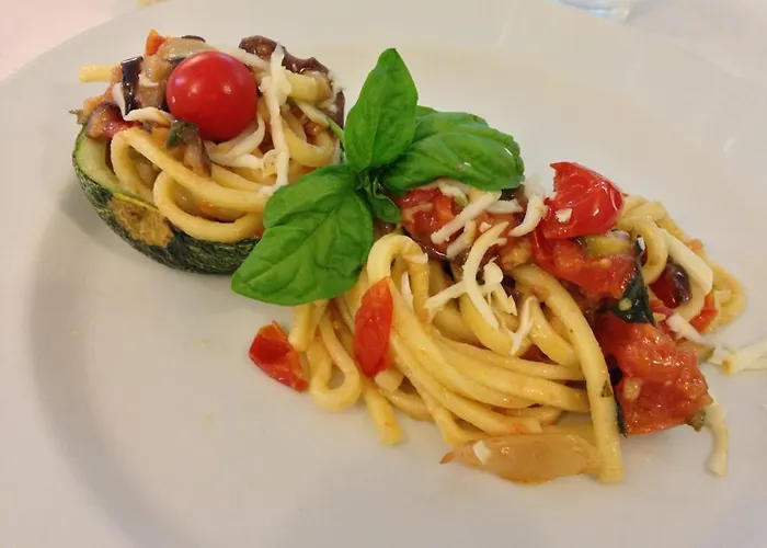 Ξενοδοχείο Hotel Villa Verde Forio di Ischia