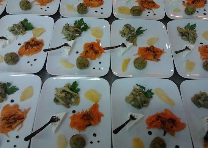 Ξενοδοχείο Hotel Villa Verde 3*