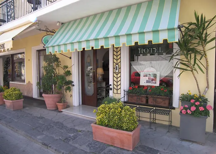 Hotel Villa Verde 3*