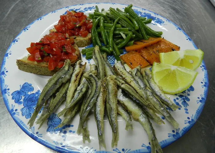 Hotel Villa Verde Ξενοδοχείο Forio di Ischia