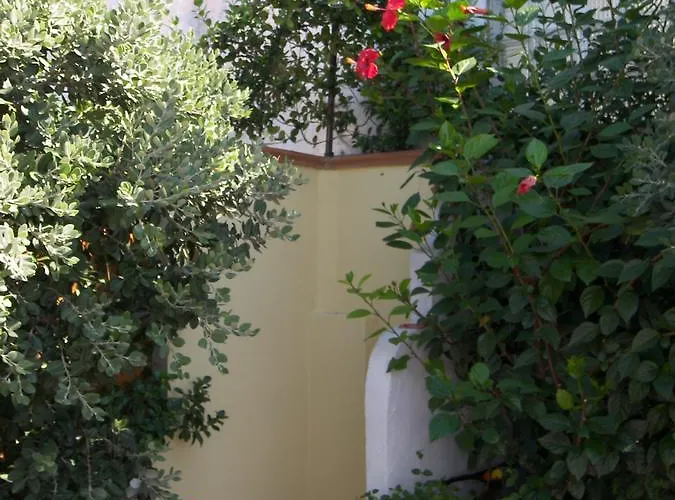 Hotel Villa Verde Ξενοδοχείο 3*