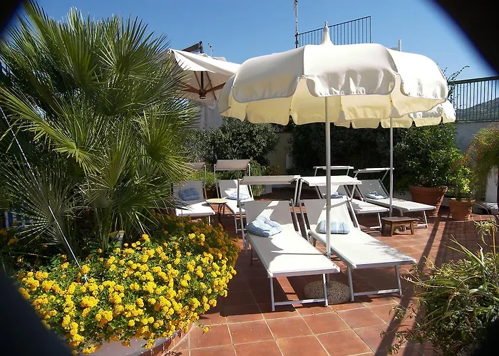 Hotel Villa Verde 3*