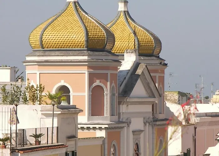 Ξενοδοχείο Hotel Villa Verde