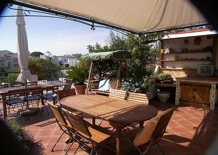 Hotel Villa Verde Отель