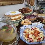 Hotel Villa Verde Forio di Ischia