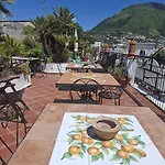 酒店 Hotel Villa Verde Forio di Ischia