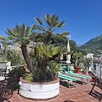Hotel Villa Verde 3* Forio di Ischia